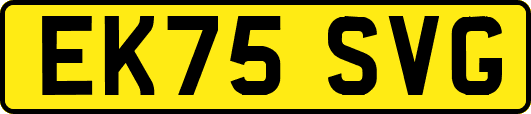 EK75SVG