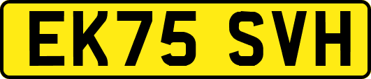 EK75SVH