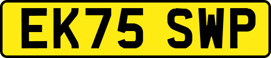 EK75SWP
