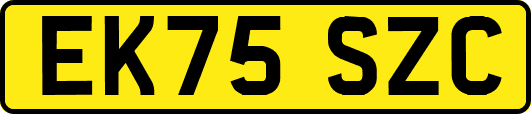 EK75SZC