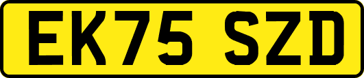 EK75SZD