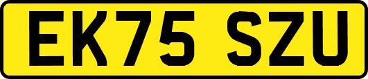EK75SZU