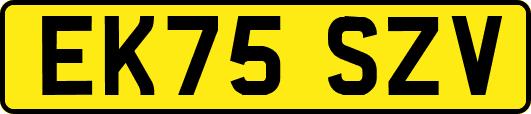 EK75SZV