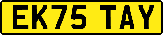 EK75TAY