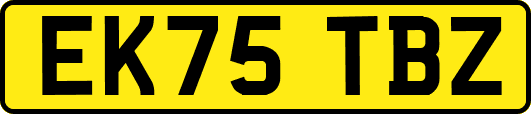 EK75TBZ