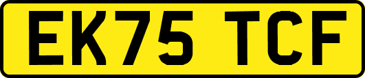 EK75TCF