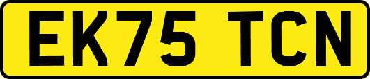 EK75TCN
