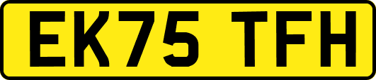 EK75TFH