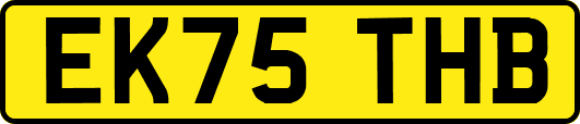 EK75THB