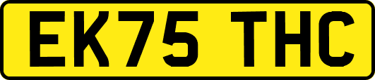 EK75THC