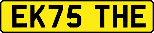 EK75THE