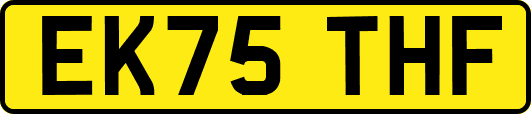 EK75THF