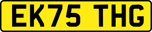 EK75THG