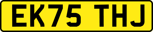EK75THJ