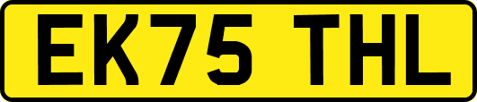 EK75THL