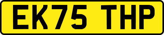EK75THP