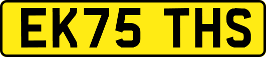 EK75THS