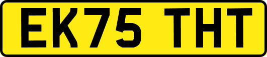 EK75THT