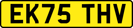 EK75THV