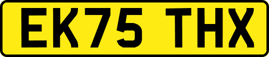 EK75THX