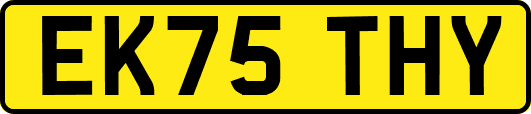 EK75THY