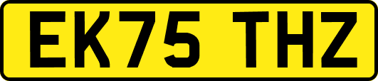 EK75THZ