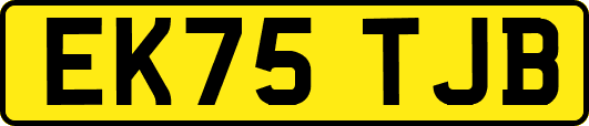 EK75TJB