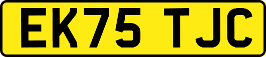 EK75TJC