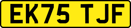 EK75TJF