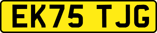 EK75TJG