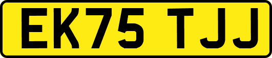 EK75TJJ