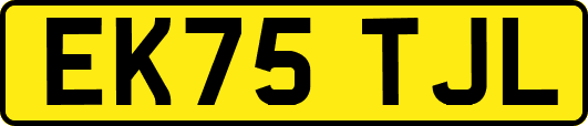EK75TJL