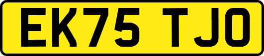 EK75TJO