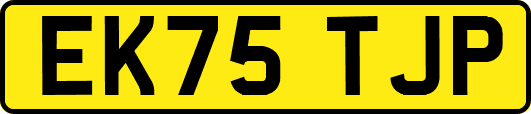 EK75TJP