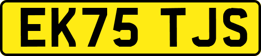 EK75TJS