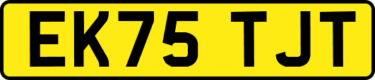 EK75TJT