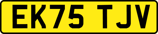 EK75TJV