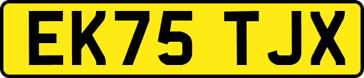 EK75TJX