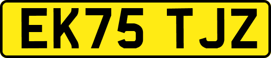 EK75TJZ