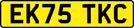 EK75TKC