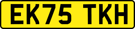 EK75TKH