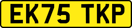 EK75TKP