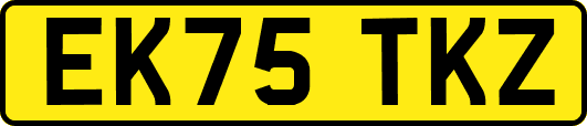 EK75TKZ