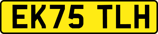 EK75TLH