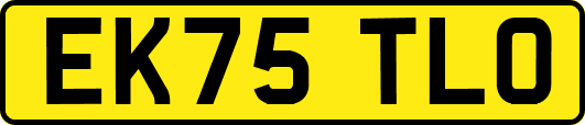 EK75TLO
