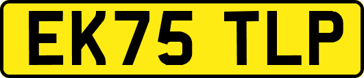 EK75TLP