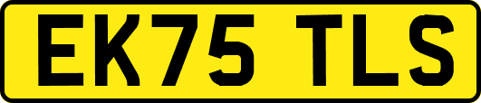 EK75TLS
