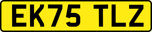 EK75TLZ