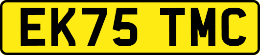 EK75TMC
