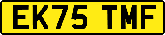 EK75TMF